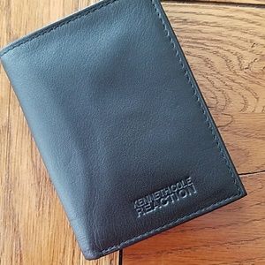 Kenneth Cole Reaction Wallet